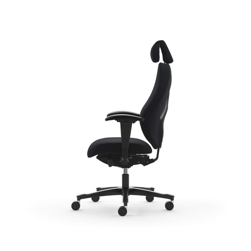 Malmstolen R7 kontorstol_3_Fame60999_1